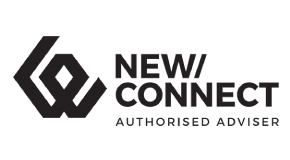WSE authorised adviser for NEW/CONNECT